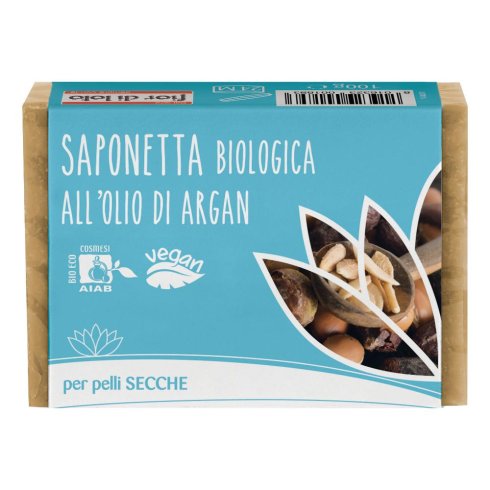 FIOR DI LOTO SAPONETTA OL ARG