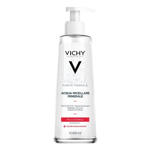 PURETE THERMALE ACQ MIC S400ML