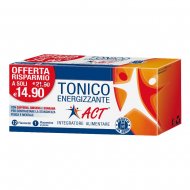 TONICO ENERGIZZANTE ACT 12FL