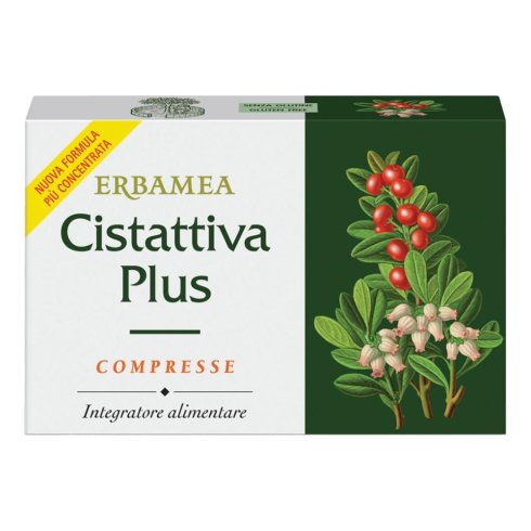 CISTATTIVA PLUS 24CPR