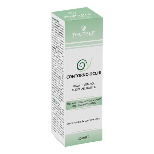 THOTALE CONTORNO OCCHI BAVA LU