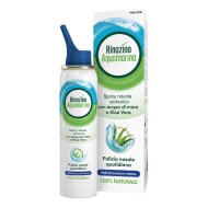 RINAZINA AQUAMARINA ISO ALOE I RINAZINA AQUAMARINA ISO ALOE I