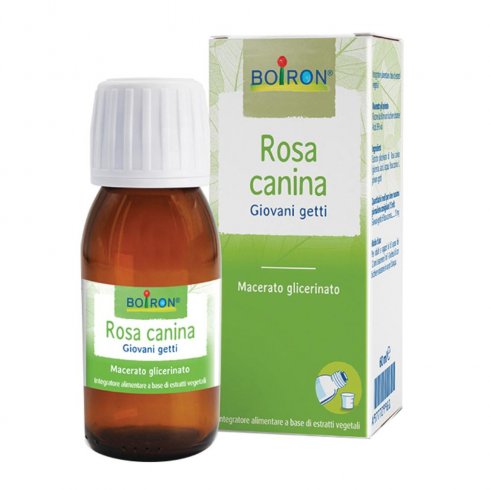 ROSA CANINA BOI MG 60ML INT