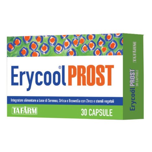 ERYCOOL PROST 30CPS