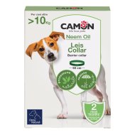 LEIS COLLARE BARRI CANE 60CM L