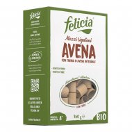 FELICIA MEZZI RIGATONI AVE340G