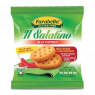 FARABELLA IL SALATINO PAPRIKA