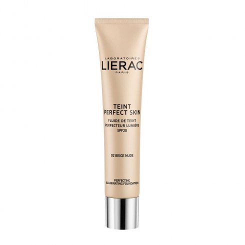 LIERAC TEINT PERF SKIN BEI NUD