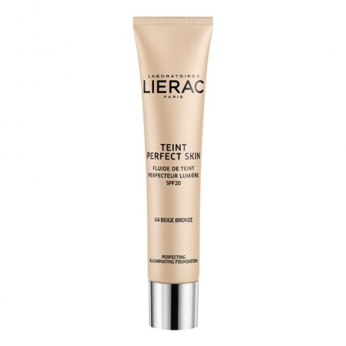 LIERAC TEINT PERF SKIN BEI BRZ