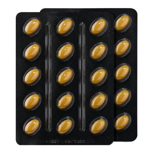 LIERAC PREMIUM LES CAPS 30CPS
