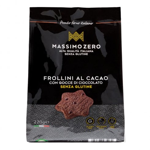 MASSIMO ZERO FROLLINI CAC 220G