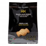 MASSIMO ZERO FROLLINI 220G