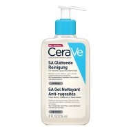 CERAVE SA DETERGENTE LEVIGANTE