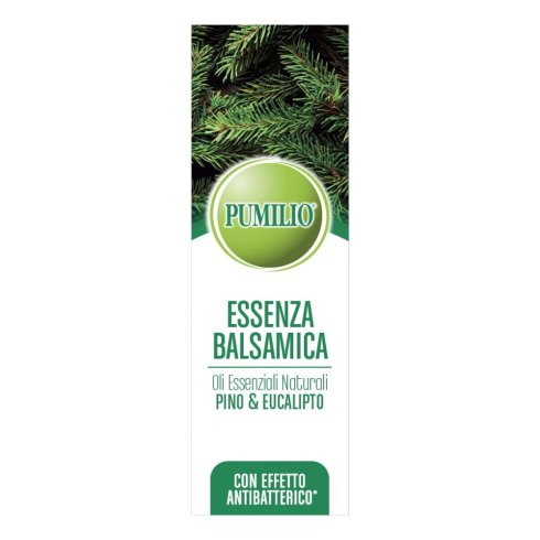 PUMILIO ESSENZA BALS C/ANTIBAT