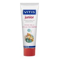 VITIS JUNIOR GEL 75ML INTL VITIS JUNIOR GEL 75ML INTL