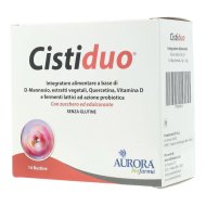 CISTIDUO 14BUST