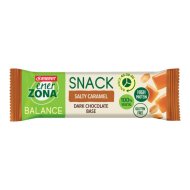 ENERZONA SNACK SALTY CARAM 25G