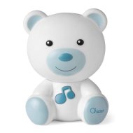 CH GIOCO FD DREAMLIGHT AZZURRO