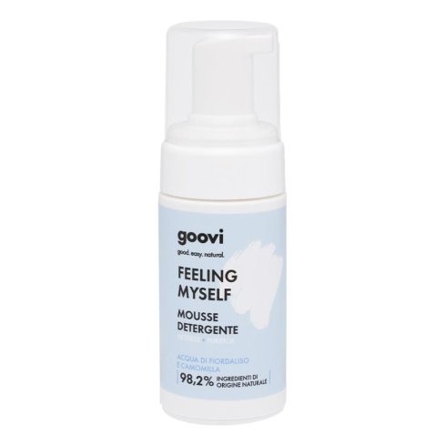 GOOVI SCHIUMA DETERGENTE 100ML