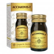 ACCIAIOVIS-T 60PAST