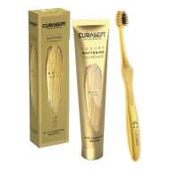 CURASEPT GOLD LUX DENTIF+SPAZZ CURASEPT GOLD LUX DENTIF+SPAZZ