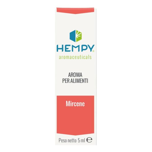 HEMPY MYRCENE 5ML