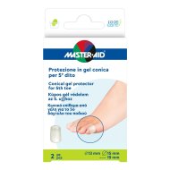 FOOTCARE PROT GEL 5 DITO C15 FOOTCARE PROT GEL 5 DITO C15