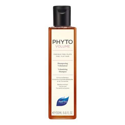 PHYTOVOLUME SHAMPOO VOL 250ML