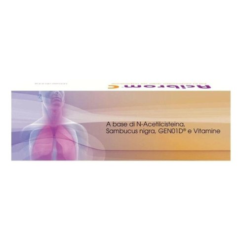 ACIBROM C 14BUST ACIBROM C 14BUST
