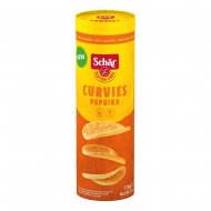 SCHAR CURVIES PAPRIKA 170G