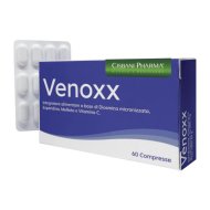 VENOXX 60CPR VENOXX 60CPR