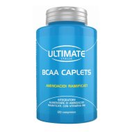 ULTIMATE BCAA100 CAPL 120CPR ULTIMATE BCAA100 CAPL 120CPR