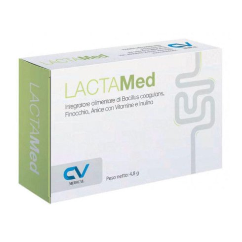 LACTAMED 20CPR LACTAMED 20CPR