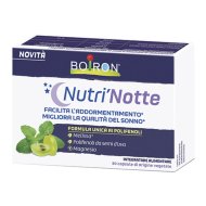 NUTRINOTTE 30CPS VEGETALI