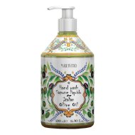MAIOLICHE SAPONE LIQ ITA OLIVE