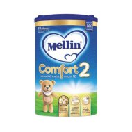 MELLIN COMFORT 2 LATTE 800G