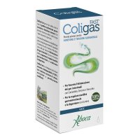 Coligas Fast Gocce 75ml Gonfiore E Tensione Addominale