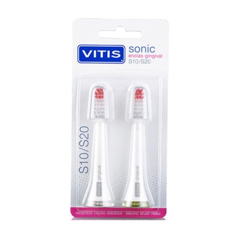 VITIS SONIC S10/S20 RICAMBIO G