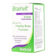 BRAINVIT 60CPR BRAINVIT 60CPR