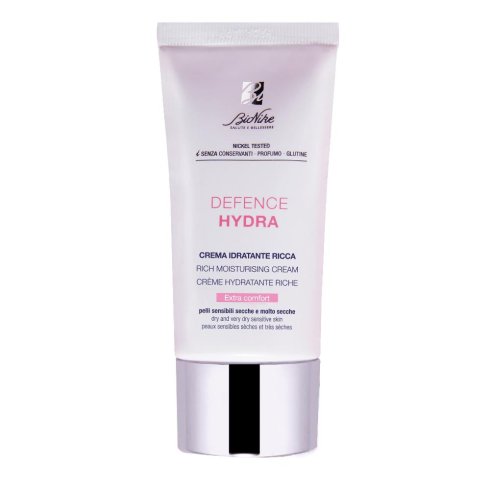 DEFENCE HYDRA CREMA RIC IDRAT