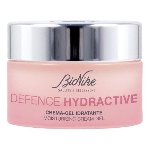 DEFENCE HYDRACTIVE CR-GEL IDRA