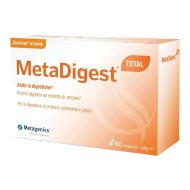 METADIGEST TOTAL 60CPS