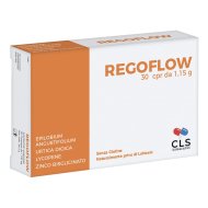 REGOFLOW 30CPR REGOFLOW 30CPR
