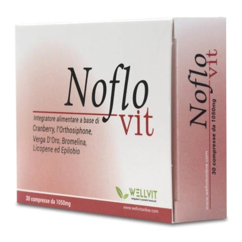 NOFLOVIT 30CPR