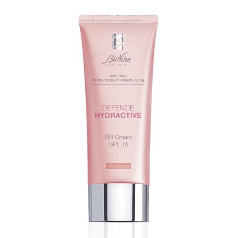 DEFENCE HYDRACTIVE BB CR MED