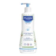 MUSTELA PN LATTE TOILETTE500ML