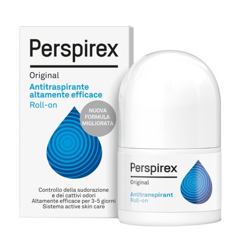 PERSPIREX ORIGINAL N ROLL-ON