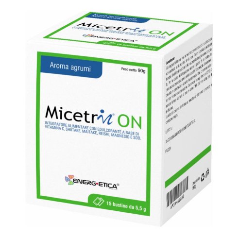 MICETRIN ON 15BUST