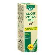 ESI ALOE VERA GEL VIT/TEA100ML