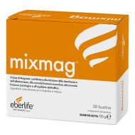 MIXMAG 30BUST